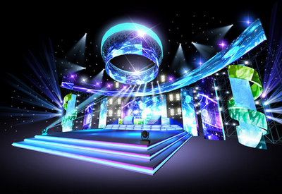 徐州晨阳文化 专业舞台设计搭建与文化活动策划一站式解决方案