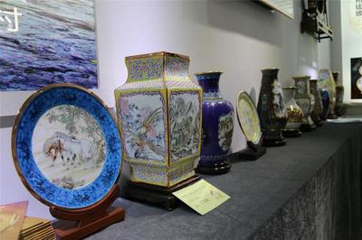 古韵新生——花都非遗传承与创新研讨会暨文化体验月系列活动策划方案